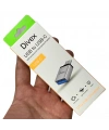 Divex Type-C Erkek USB3.0 Dişi Adaptör Çevirici Gri DO-182