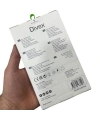 Divex Type-C Lightning USB 3.0A 27W Şarj Cihazı Apple Uyumlu DS-220