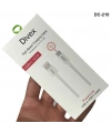 Divex Type-C ( USB-C ) 120W Hızlı Şarj Kablosu DC-210