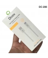 Divex Type-C ( USB-C ) 67W Hızlı Şarj Kablosu DC-208