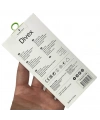 Divex Type-C ( USB-C ) 67W Hızlı Şarj Kablosu DC-208