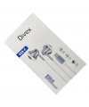 Divex Type-C (USB-C) Stereo Kulakiçi Kulaklık Beyaz DH-276