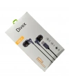 Divex Type-C (USB-C) Stereo Kulakiçi Kulaklık DH-280