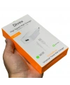 Divex Type-C USB Kablo - Adaptör 2.4A Ev Tipi Şarj Aleti DS-202