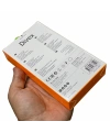 Divex Type-C USB Kablo - Adaptör 3.0A Ev Tipi Şarj Aleti DS-212