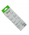 Divex Usb to Micro OTG Micro Konnektör Gri DO-180