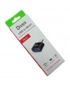 Divex Usb to Micro OTG Micro Konnektör Siyah DO-180