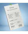 Divex USB Type-C 50W İki Çıkışlı 60W Kablo Hızlı Şarj Adaptörü DS-228