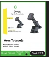 Divex Vantuzlu Araç İçi Telefon Tutacağı DH-356