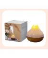 Divex Volkan Görünümlü Hava Nemlendirici Volcano Humidifier H-54