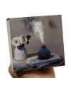 Divex Volkan Görünümlü Hava Nemlendirici Volcano Humidifier H-54