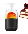 Divex Volkan Şekilli Hava Nemlendirici Volcano Humidifier H-11