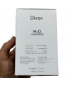 Divex Volkan Şekilli Hava Nemlendirici Volcano Humidifier H-11