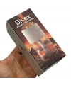 Divex Yanardağ Görünümlü Hava Nemlendirici Volcano Humidifier Pembe H-42