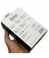 Divex Kulak Üstü Kablosuz Bluetooth Kulaklık Beyaz DK-714