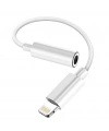 Divex Lightning to 3.5mm Jack Dönüştürücü Adaptör DC-172