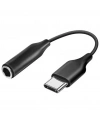 Divex Type-C Erkek 3.5mm Jack Kulaklık Dönüştürücü Adaptör DC-171