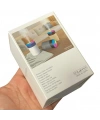 Divex USB Led Işıklı Hava Nemlendirici Colorful Humidifier Gri H-41