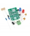 DIY 3144 Hall Effect Sensörü Modülü