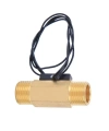 DN15 G1/2 24V 10W Su Akış Sensörü