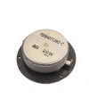Dome Tweeter Hoparlör 8 Ohm 8? 20W 94mm