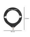 Donut WB Antena 10kHz-180MHz