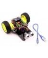 Dörtgöz Engelden Kaçan Robot Kiti - Demonte