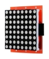 Dot Matrix Modülü 8x8 60mm
