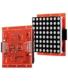 Dot Matrix Modülü 8x8 60mm