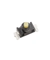 DPC-1111 Anahtarlı Push Buton - Süpürge Butonu