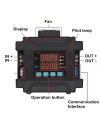 DPM8624 60V 24A Programlanabilir DC-DC Güç Kaynağı