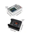 DPM8650-RF 60V 50A Programlanabilir DC-DC Güç Kaynağı - RF Kontrollü