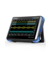 DPOS350P 350MHz 1GSPS 4ü 1 Arada Tablet Osiloskop Sinyal Jeneratör Spektrum Multimetre