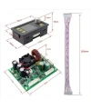 DPS-5015 50V 15A Programlanabilir Güç Kaynağı - USB Haberleşmeli