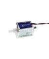 DQF3-6A-3 12V Selenoid Hava Valfi NO / NC