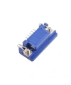 DR15P-VGA D-Sub 15 Pin Dişi Konnektör 90c PCB Tipi