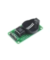 DS1302 Gerçek Zamanlı Saat (RTC) Modülü