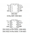 DS1302 SMD Entegre