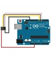 DS1302 SMD RTC Gerçek Zaman Entegresi Soic-8