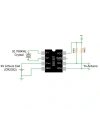 DS1307 Smd Soic-8 RTC Gerçek Zaman Entegresi