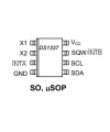 DS1337 SOIC-8 SMD RTC Gerçek Zaman Entegresi