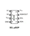DS1338Z-33+ SOIC-8 SMD RTC Gerçek Zaman Entegresi