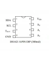 DS1621 SMD Entegre