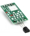 DS18B20 5V TTL232 Sıcaklık Sensör Modülü