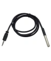 DS18B20 6x50mm Digital Temperature Sensor TH10/TH16 Compatible - 1,5 Meters