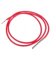 DS18B20 6x50mm Dijital Sıcaklık Sensörü - 1 Metre