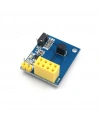 DS18B20 ile WiFi Sıcaklık Sensör Modülü - Arduino Uyumlu