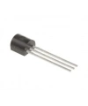 DS18B20 TO92 Entegre