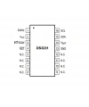 DS3231SN SOIC-16-W Smd Zamanlayıcı Entegre