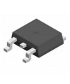 DSEP60-06AT 60A 600V 35ns TO268AA Hızlı SMD Diyot